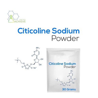 Citicolina Sódica em Pó