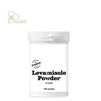 Levamisole em pó