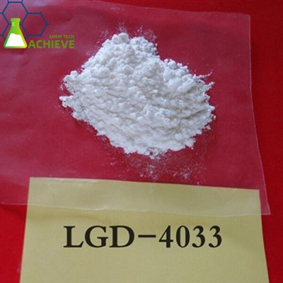 Ligandrol (LGD-4033)