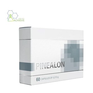 Cápsulas de Pinealon