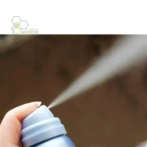 Spray de espinosade