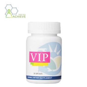 Cápsula VIP