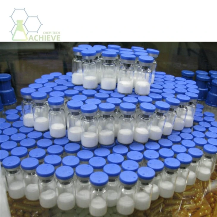 Teriparatide Peptide