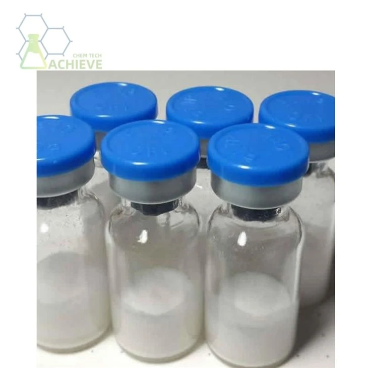 Teriparatide Peptide