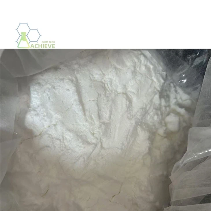 Tetracaína Hcl em pó CAS 136-47-0